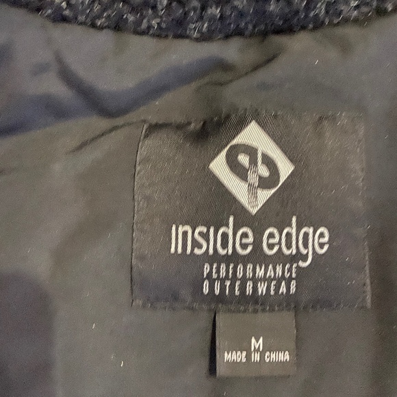 Black Snowboarding Jacket - Picture 6 of 7